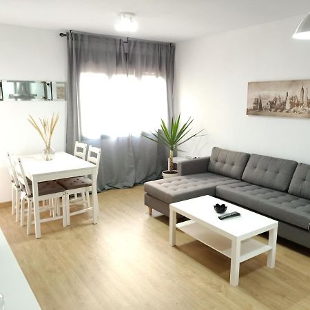 Apartamentos Coralba - El Escondite De La Bahia San Fernando Exterior foto