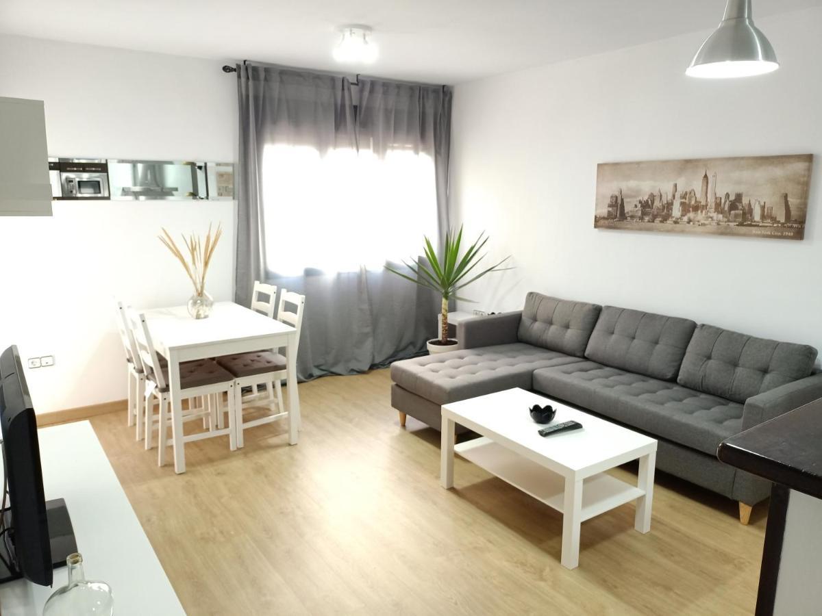 Apartamentos Coralba - El Escondite De La Bahia San Fernando Exterior foto